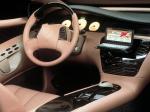 Dodge Intrepid ESX2 Concept 1998 года